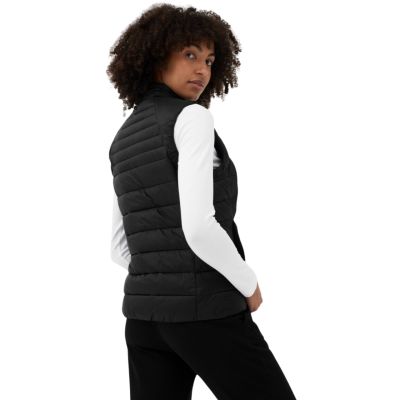 8. 4F F091 Daunenweste W 4FSS23TDJAF091 20S