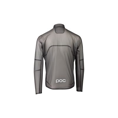 3. POC THE SUPREME Regenjacke - Grau