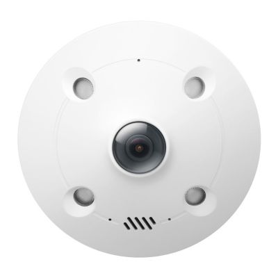 2. TP-Link InSight S655I Fisheye 360° 5MP H.265+ IP-Kamera