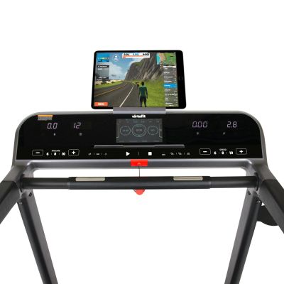 6. VIRTUFIT ELITE TR-500I ELEKTRISCHES LAUFBAND