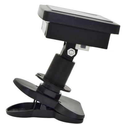 11. Solar-Hängelampe, Kugel, 30 cm, 120 LEDs, mehrfarbig