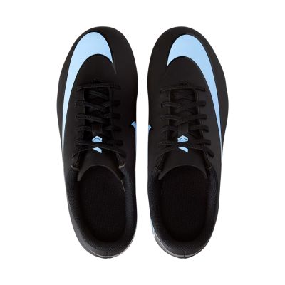 10. Nike Mercurial Vapor 16 Club FG/MG FQ8286 003 Kinder-Fußballschuhe