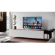 10. Sharp 55HL4265E 139,7 cm (55") 4K Ultra HD Smart TV mit WLAN, Schwarz