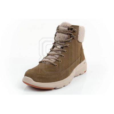 3. Glacial Ultra-Woodlands W 16677/OLV Schuhe