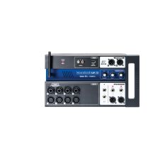 Soundcraft UI12 Digitaler Netzwerkmixer