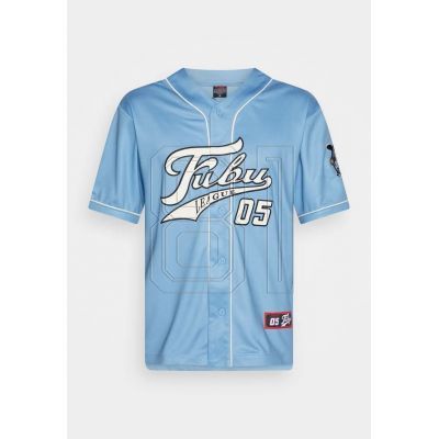6. Fubu Varsity Baseball-Trikot M 6035670
