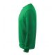 3. Essential Sweatshirt für Herren/Kinder (Grasgrün)