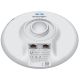 15. UISP Wireless airMAX 5 GHz Ubiquiti airMAX NanoBeam 5AC (NBE-5AC-Gen2-EU)