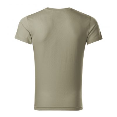 2. Malfini Slim Fit T-Shirt mit V-Ausschnitt M MLI-14628