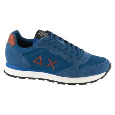 SUN68 Tom Solid Z46101-78 Blau 41