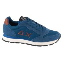 SUN68 Tom Solid Z46101-78 Blau 41