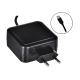 5. Akyga AK-ND-60 Notebook-Netzteil (20 V; 2,25 A, 2,31 A, 2,37 A, 2,64 A, 3,0 A; 45 W; USB Typ-C)