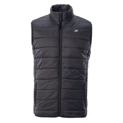 Herren Steppweste MASHAL VEST