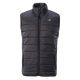 Herren Steppweste MASHAL VEST