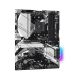 4. Asrock B550 PRO4 Mainboard