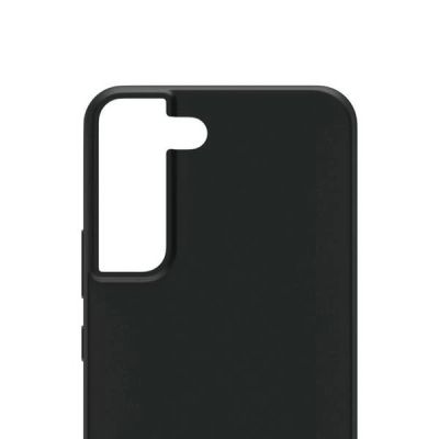 6. PanzerGlass Biologisch abbaubare Hülle für Samsung Galaxy S22+ – Schwarz