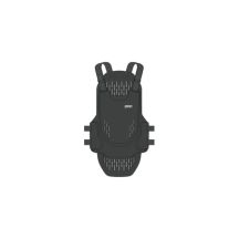 POC VPD Air Torso 2.0 Fahrradprotektor Schwarz