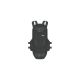 POC VPD Air Torso 2.0 Fahrradprotektor Schwarz