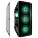4. LC-Power Gaming 804B – Midi-Tower – PC-Gehäuse – ATX – Micro-ATX – Mini-ITX – Metall – Kunststoff – Gehärtetes Glas – 16 cm