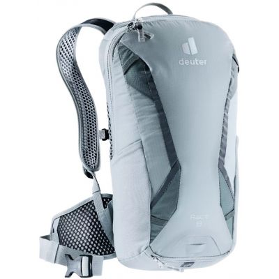 Deuter Race 8L Grauer Fahrradrucksack