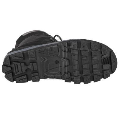 4. CMP Nietos M 3Q47867-U973 Schuhe