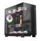 3. GameMax NEX C53 BK Computersicherheit & Halterungen Schwarz