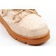 5. GAP Damenschuhe Richmond Winterstiefeletten beige gefüttert