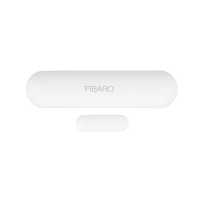 2. FIBARO Tür-/Fenstersensor 2, weiß (FGDW-002-1 ZW5)