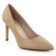 7. Beige High Heels Sergio Leone 1339