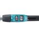 2. MAKITA DUR189Z Elektrischer Trimmer (Linie)