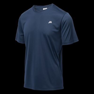 Herren Kurzarm-T-Shirt SALAN