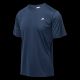 Herren Kurzarm-T-Shirt SALAN