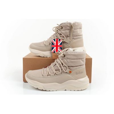 16. Lee Cooper W Schneestiefel LCJ-24-03-3065L