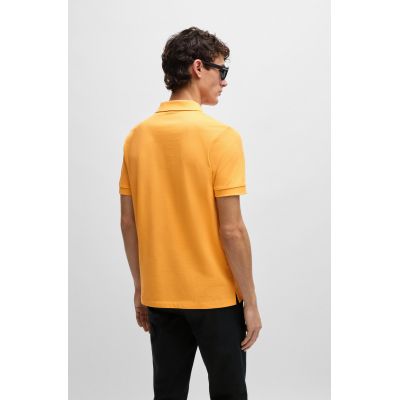 4. Boss Pallas Poloshirt M 50468301-813