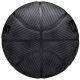 4. Wilson NBA Forge Pro Midnight Ball WZ2015101XB Basketball