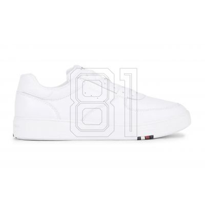 2. Tommy Hilfiger Modern Cup Corporate Lth M shoes FM0FM04941YBS