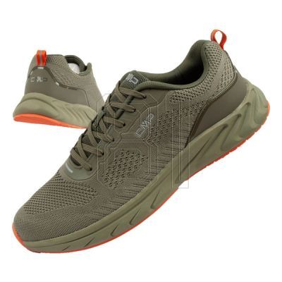 CMP Nhekkar Multisport M 3Q51057 E663 Laufschuhe