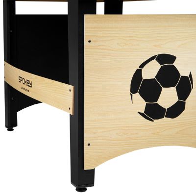 42. Spokey Championship 46 WW 940673 Tischfußballspiel