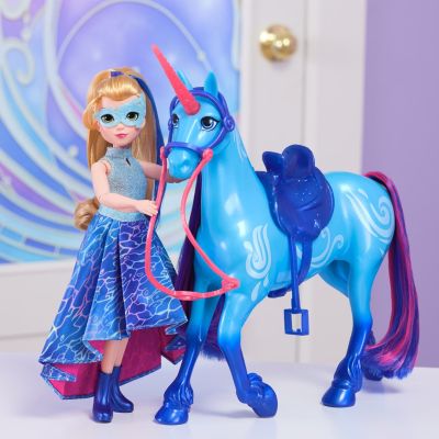 7. Isabel Deluxe Maskenball-Set