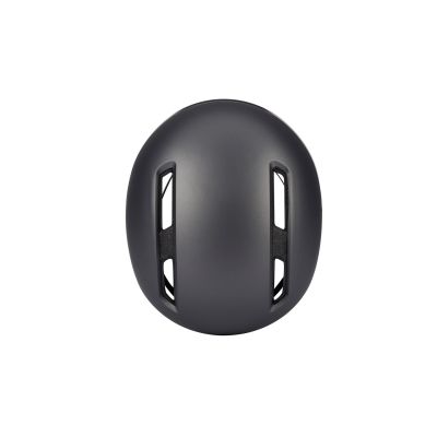 6. HJC CALIDO Fahrradhelm Grau-Schwarz Matt MT GL CHARCOAL rM