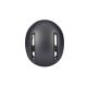 6. HJC CALIDO Fahrradhelm Grau-Schwarz Matt MT GL CHARCOAL rM