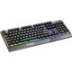 3. MSI Vigor GK30 US Mechanische Tastatur (USB; (US); Schwarz)