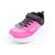 3. Skechers S Lights Mädchen Sportschuhe für Kinder bequeme LED