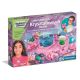 Clementoni Science Fun – Labor für Kristallornamente