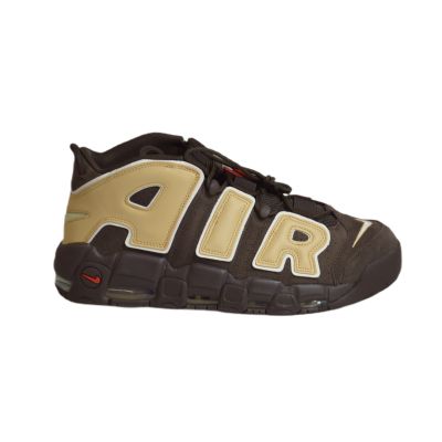 2. Nike Air More Uptempo '96 Baroque Brown Schuhe - FB8883-200