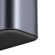 4. Joyroom JR-TCM02 Multiport-GaN-Ladegerät 65W EU 4x USB-C 2x USB-A - Dunkelgrau