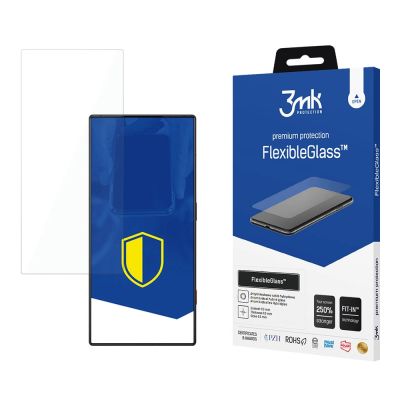 3mk FlexibleGlass™ Hybridglas für Nubia Red Magic 8 Pro / 8 Pro+ / 8s Pro