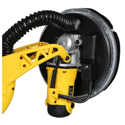 10. Stanley 750W SFMEE500S Gipsschleifer