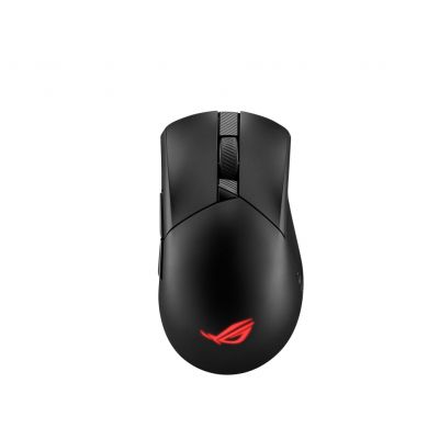 6. Asus Gaming-Maus ROG Gladius III 36000