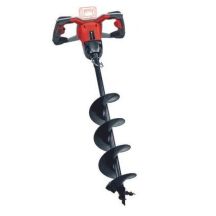 Akku-Erdungsbohrmaschine GP-EA 18/150 Li BL - Solo, 18 Volt